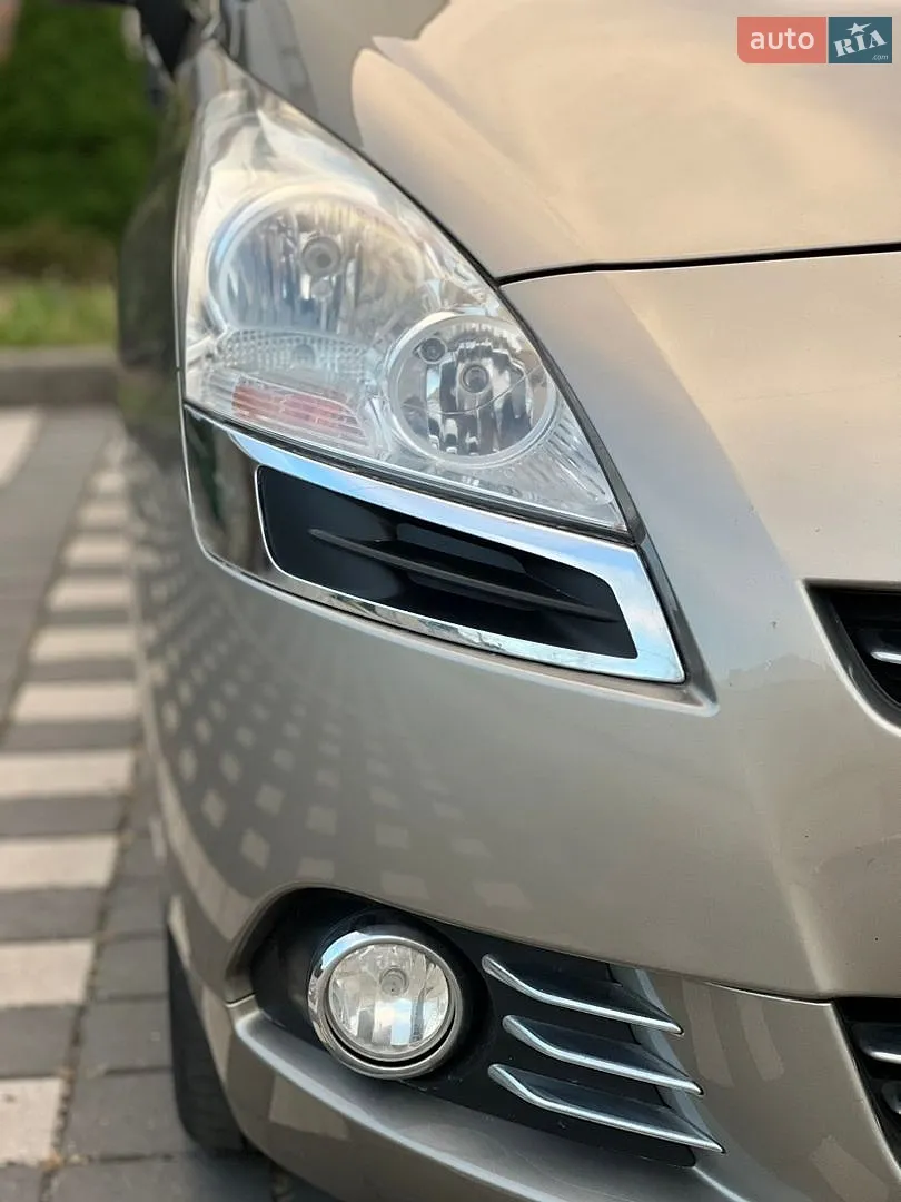 2012 Peugeot 5008 - мініатюра 22