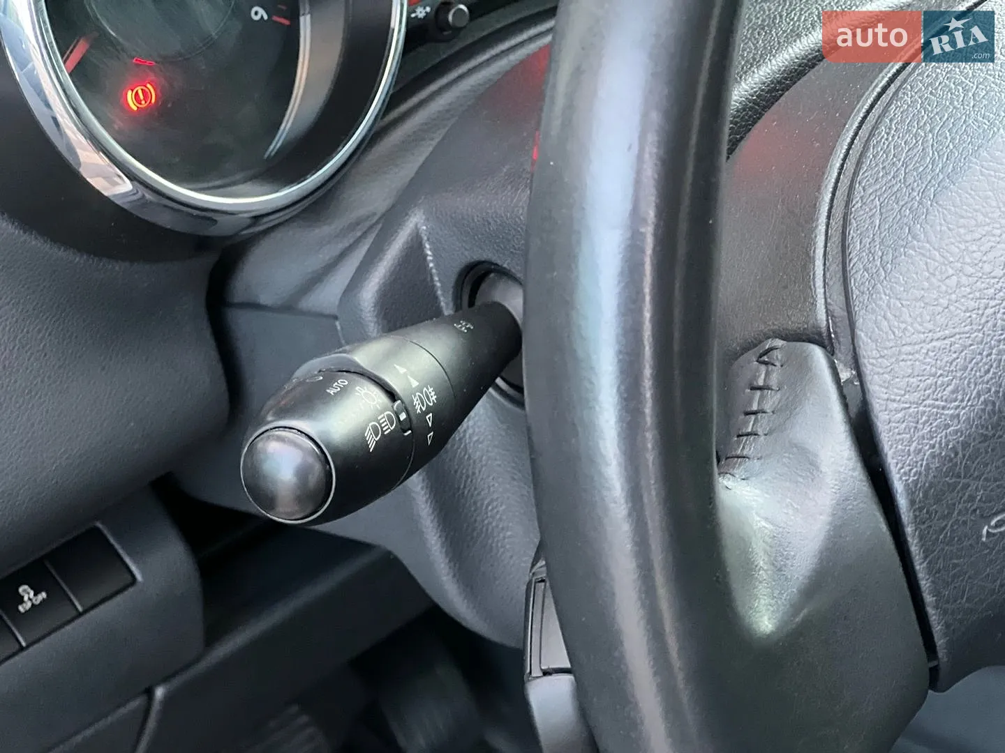 2012 Peugeot 5008 - мініатюра 38