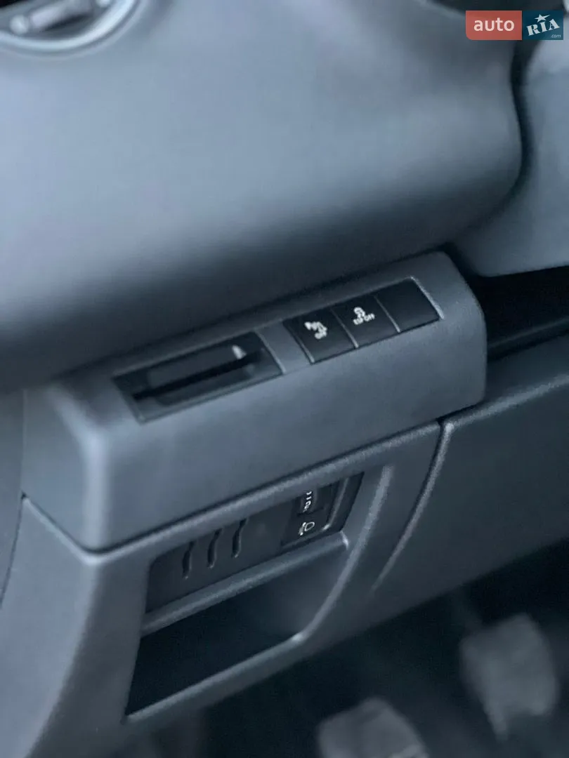 2012 Peugeot 5008 - мініатюра 46