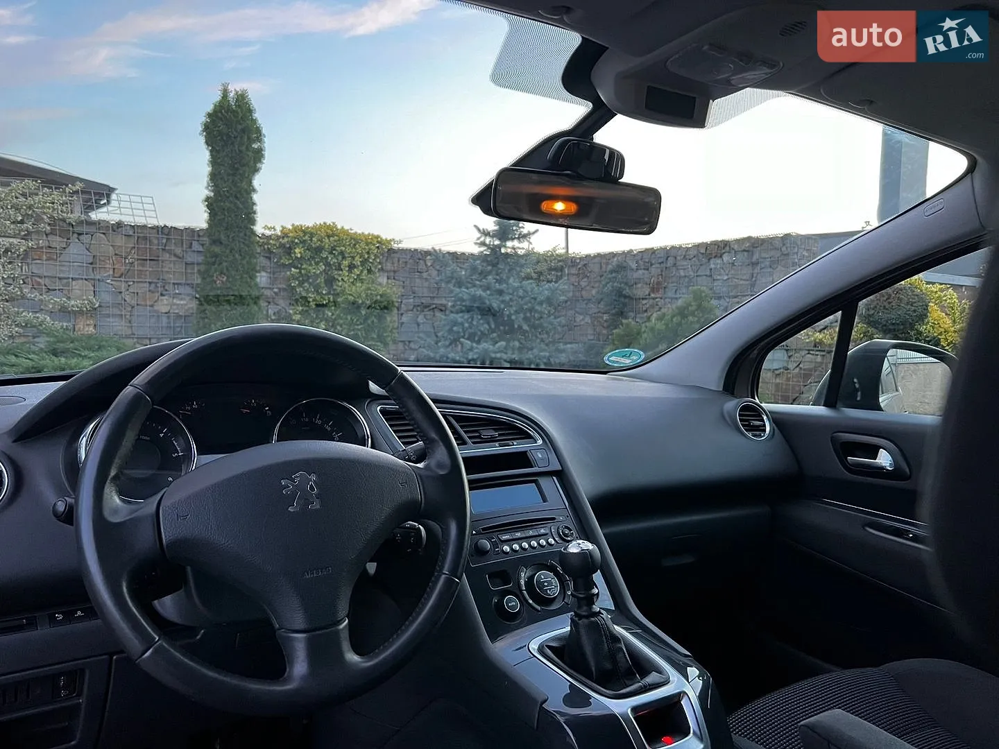 2012 Peugeot 5008 - мініатюра 45
