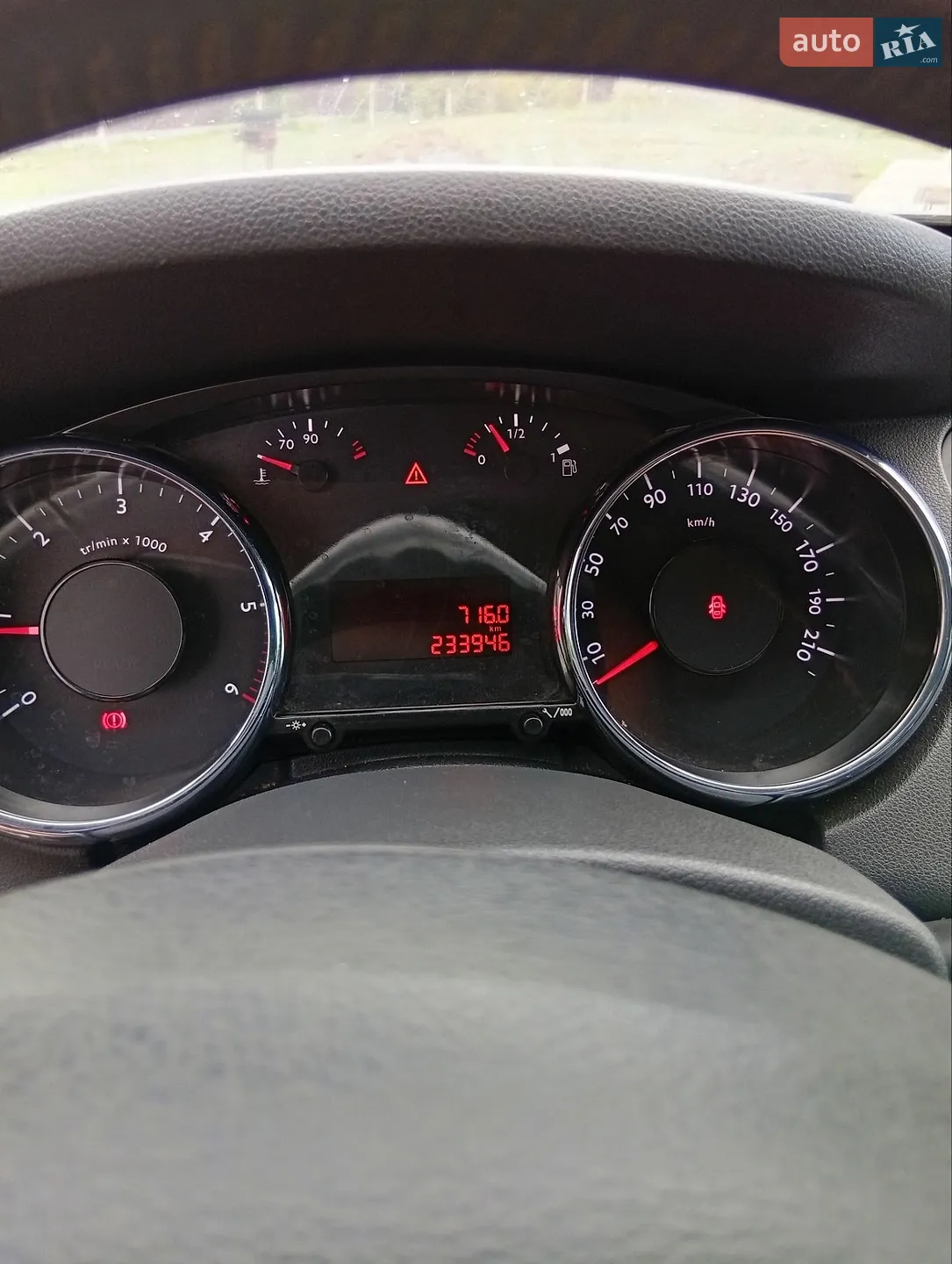 2011 Peugeot 5008 - мініатюра 4