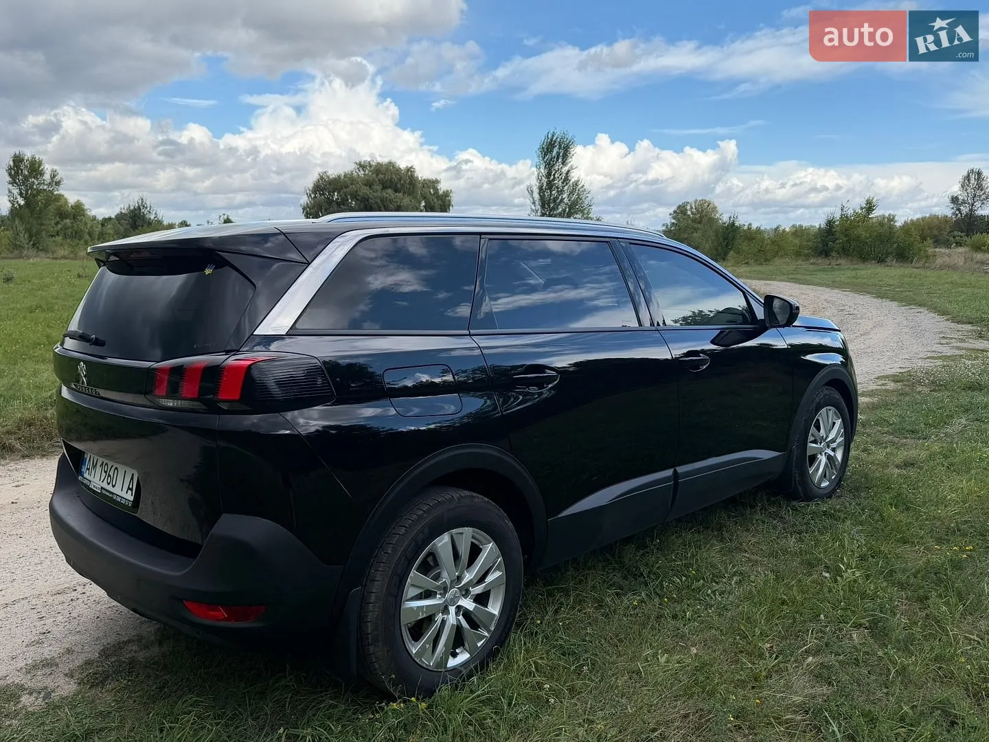 2019 Peugeot 5008 - мініатюра 7
