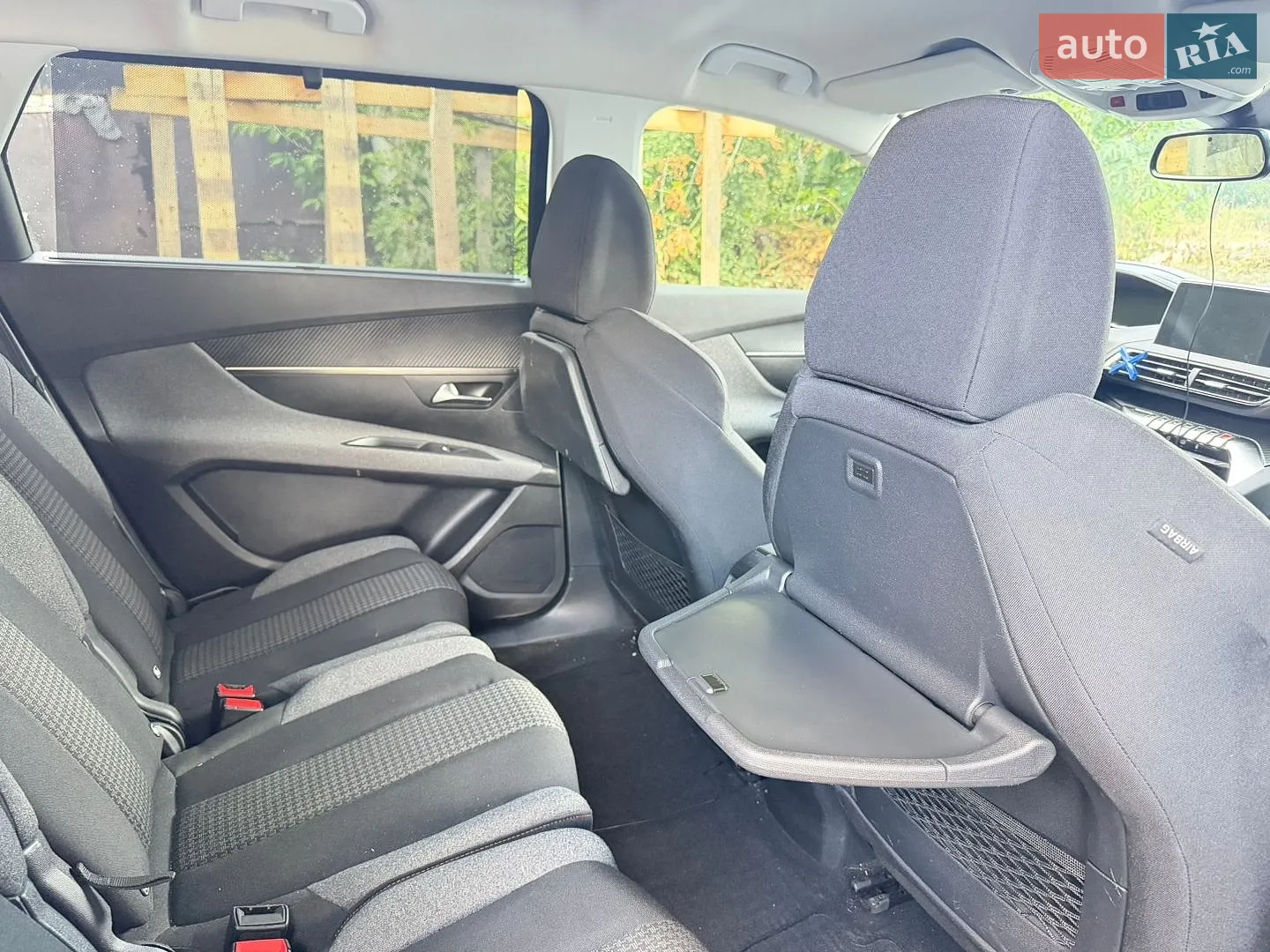 2019 Peugeot 5008 - мініатюра 32
