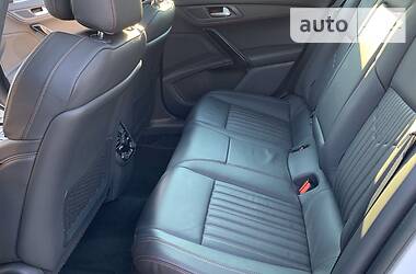 Універсал Peugeot 508 RXH 2013 в 