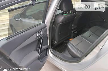 Седан Peugeot 508 RXH 2012 в Тернополе