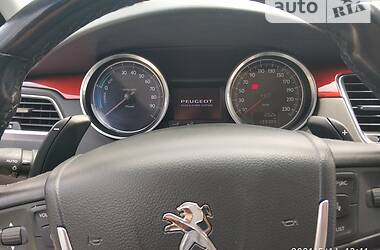 Универсал Peugeot 508 RXH 2014 в Днепре