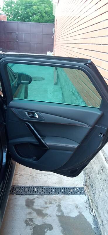Універсал Peugeot 508 RXH 2015 в Миколаєві