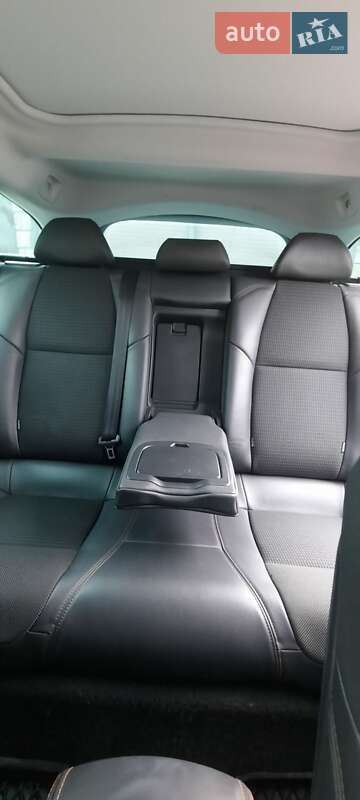 Універсал Peugeot 508 RXH 2014 в Рівному