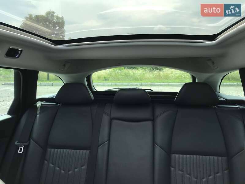 Универсал Peugeot 508 RXH 2014 в Ивано-Франковске