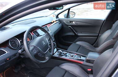 Универсал Peugeot 508 RXH 2013 в Емильчине