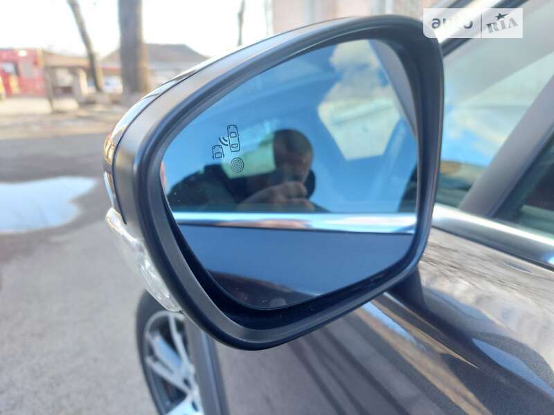 Универсал Peugeot 508 RXH 2014 в Гайвороне