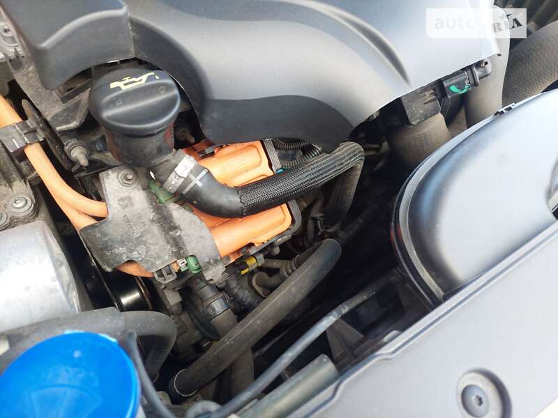 Универсал Peugeot 508 RXH 2014 в Гайвороне