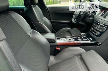 Универсал Peugeot 508 RXH 2013 в Киеве