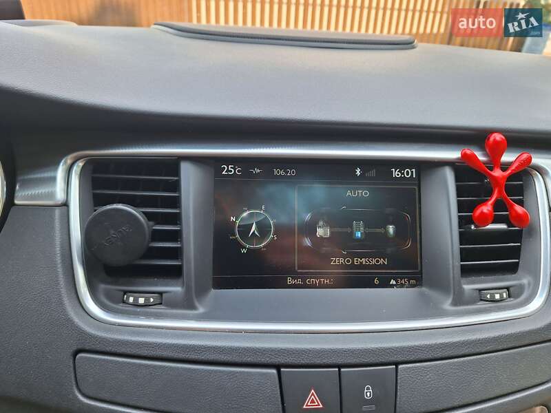 Универсал Peugeot 508 RXH 2013 в Стрые фото 22 Универсал Peugeot 508 RXH 2013 в Стрые