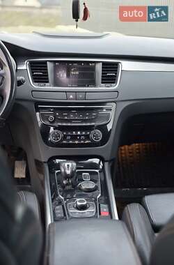 Универсал Peugeot 508 RXH 2012 в 