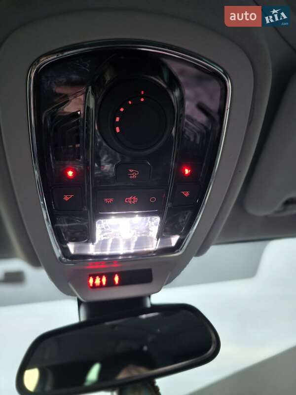 Универсал Peugeot 508 RXH 2012 в Ивано-Франковске фото 18 Универсал Peugeot 508 RXH 2012 в Ивано-Франковске