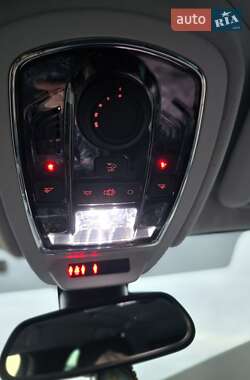 Универсал Peugeot 508 RXH 2012 в 
