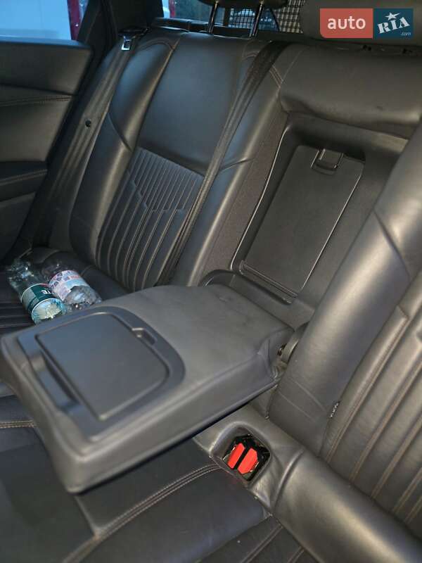 Универсал Peugeot 508 RXH 2012 в Ивано-Франковске фото 23 Универсал Peugeot 508 RXH 2012 в Ивано-Франковске