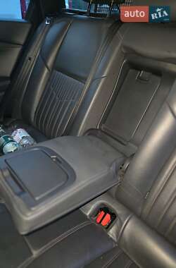 Универсал Peugeot 508 RXH 2012 в 