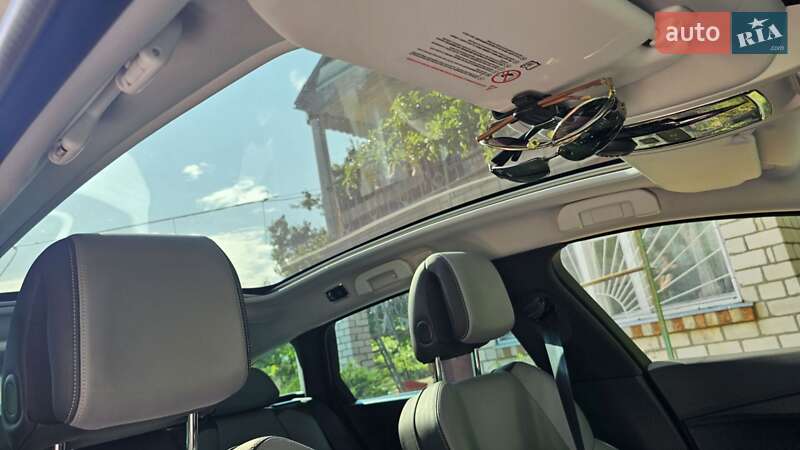 Универсал Peugeot 508 RXH 2012 в Очакове
