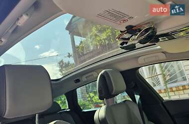 Универсал Peugeot 508 RXH 2012 в 