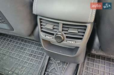 Универсал Peugeot 508 RXH 2012 в 