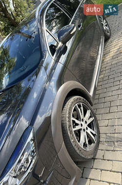 Універсал Peugeot 508 RXH 2015 в 