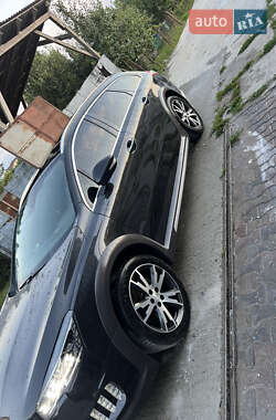 Універсал Peugeot 508 RXH 2015 в 