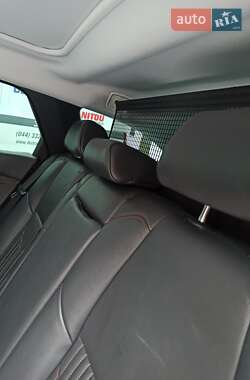 Универсал Peugeot 508 RXH 2014 в 