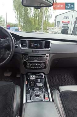 Универсал Peugeot 508 RXH 2014 в 