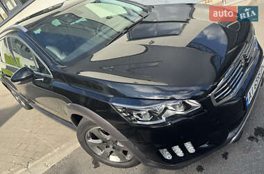 Универсал Peugeot 508 RXH 2015 в Белой Церкви