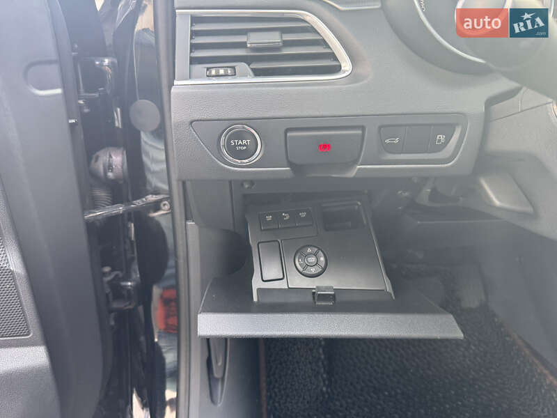 Универсал Peugeot 508 RXH 2015 в Белой Церкви