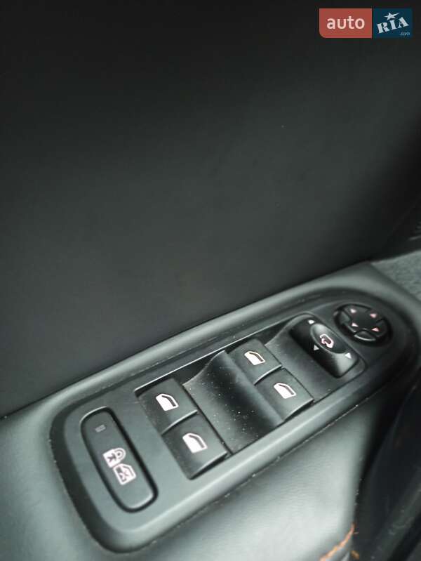 Универсал Peugeot 508 RXH 2014 в Тернополе