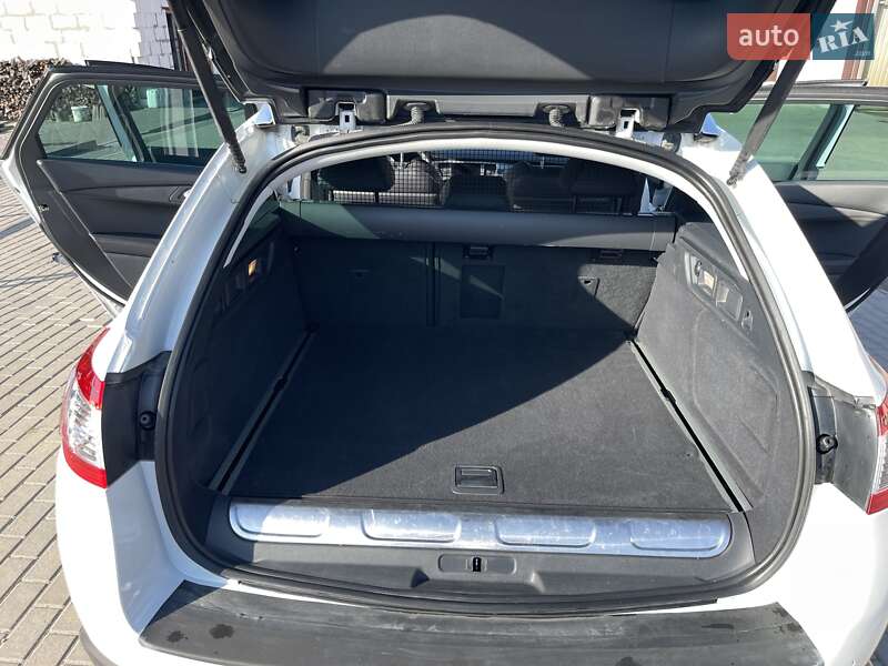 Універсал Peugeot 508 RXH 2015 в Рівному