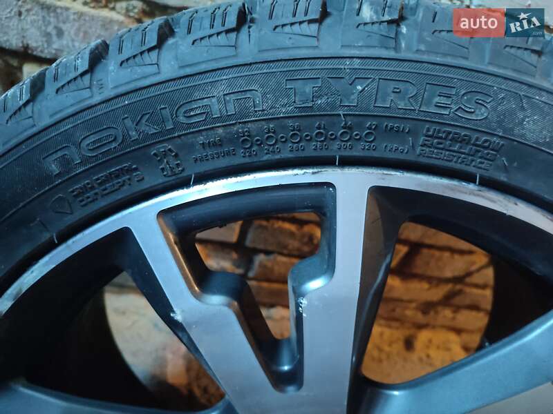 Універсал Peugeot 508 RXH 2016 в Вінниці