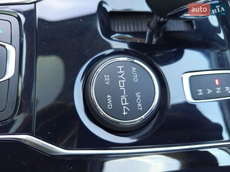 Универсал Peugeot 508 RXH 2012 в Косове