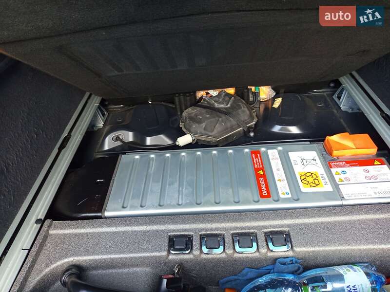 Универсал Peugeot 508 RXH 2012 в Косове