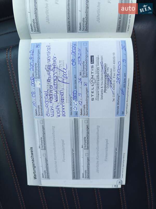 Универсал Peugeot 508 RXH 2012 в Косове