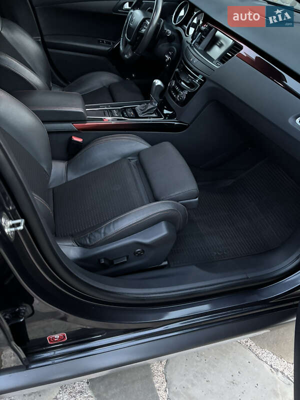 Універсал Peugeot 508 RXH 2015 в Сколе