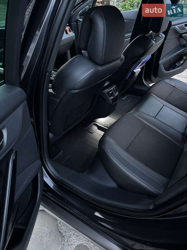 Універсал Peugeot 508 RXH 2015 в Сколе