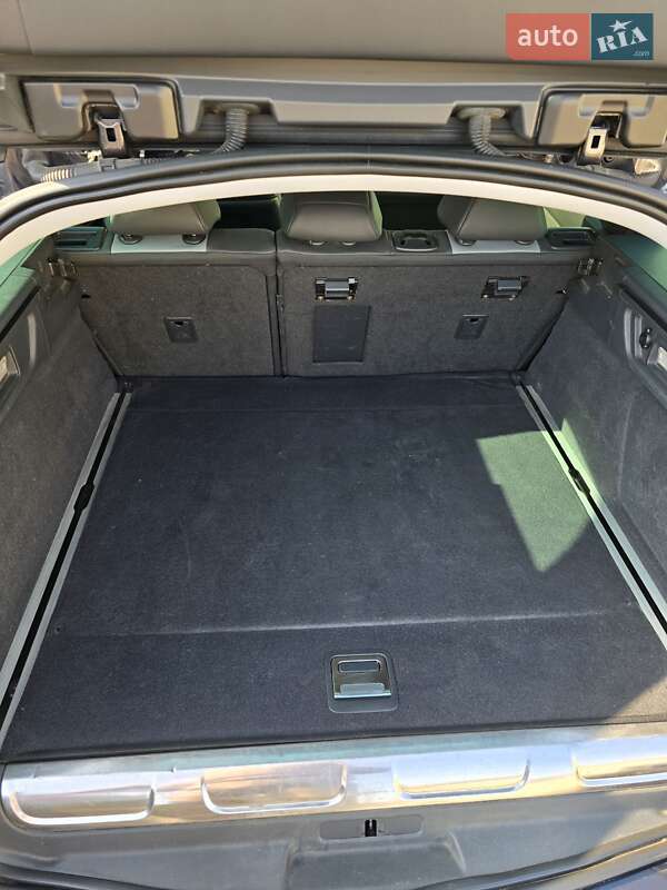 Универсал Peugeot 508 RXH 2012 в Днепре