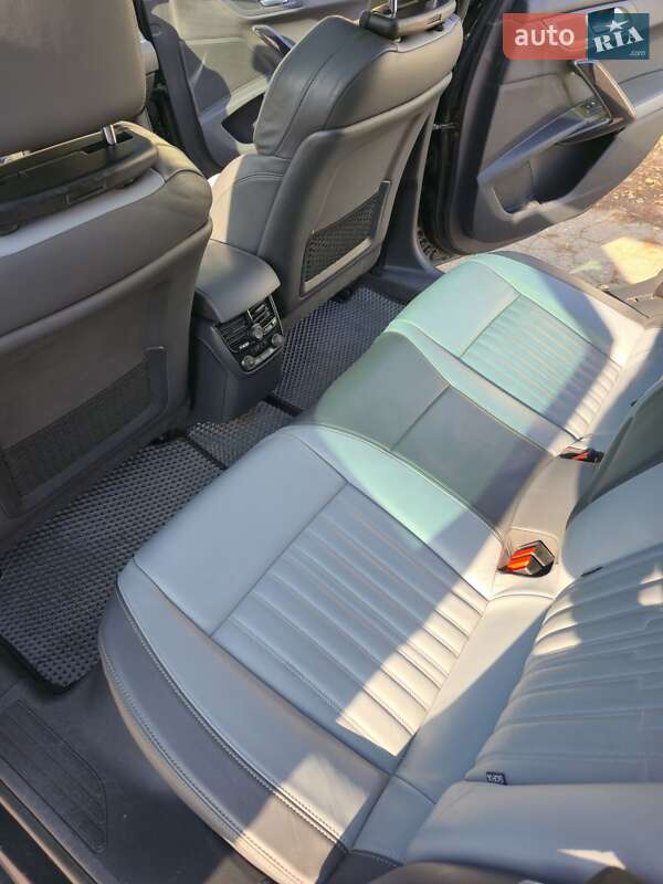 Универсал Peugeot 508 RXH 2012 в Днепре