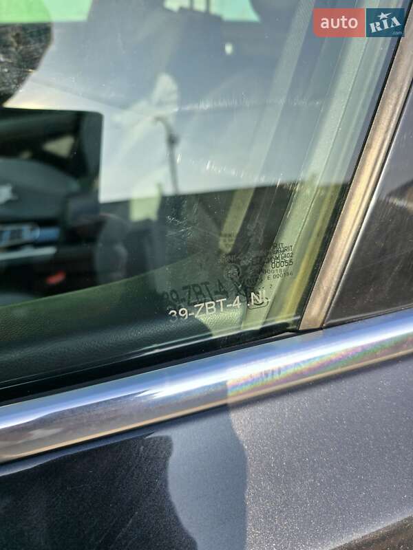 Универсал Peugeot 508 RXH 2012 в Днепре