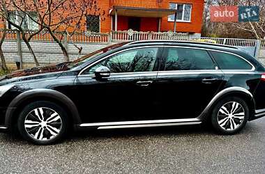 Универсал Peugeot 508 RXH 2012 в Полтаве