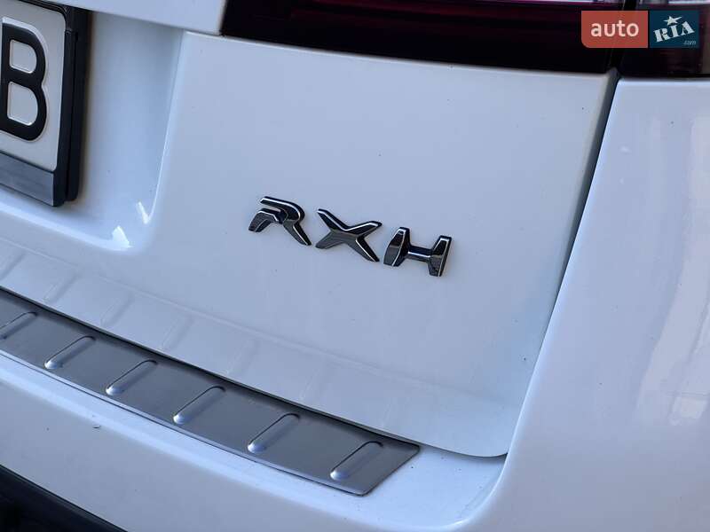 Універсал Peugeot 508 RXH 2014 в Стрию фото 11 Універсал Peugeot 508 RXH 2014 в Стрию
