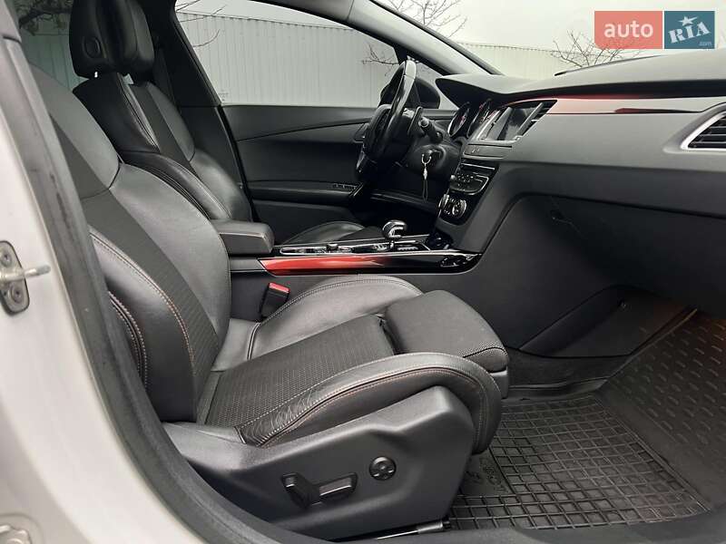 Універсал Peugeot 508 RXH 2014 в Стрию фото 27 Універсал Peugeot 508 RXH 2014 в Стрию