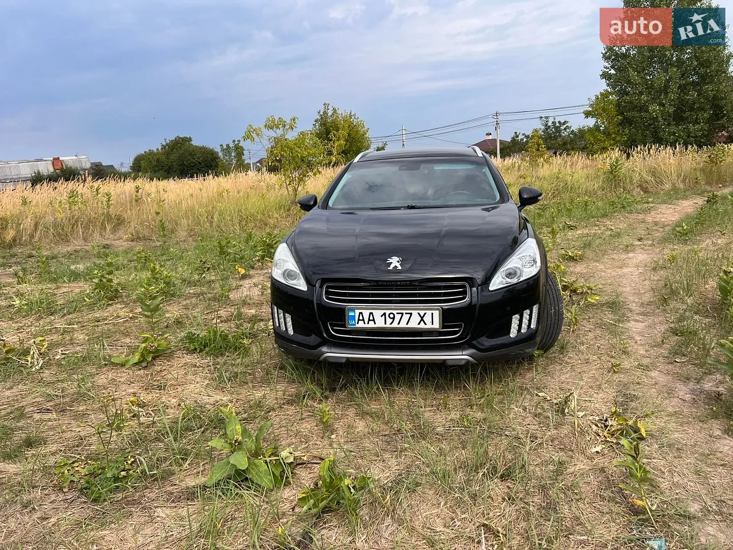 2012 Peugeot 508 - мініатюра 2