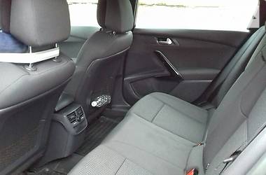  Peugeot 508 2013 в Виннице