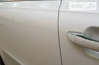 Седан Peugeot 508 2012 в Луцьку