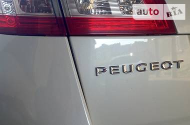 Универсал Peugeot 508 2011 в Стрые